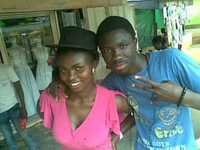 pochette album Dont hate me