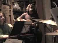 pochette album Let's get alone