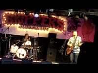 pochette album Touch