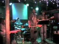 pochette album When i'm supposed to