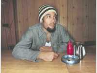 pochette album Angel from montgomery