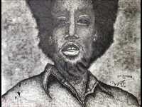 pochette album God fearing man