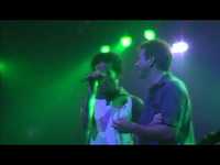 pochette album Indifference