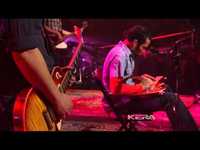 pochette album Keep it together