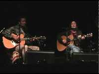 pochette album Tomorrow is a long time