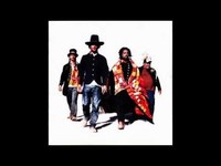 pochette album Two hands of a prayer