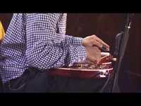 pochette album Why must you always dress in black