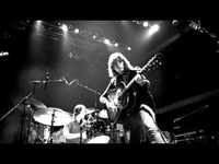 pochette album Bk baby