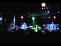 pochette album Launch ramp