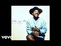 pochette album The good life