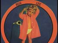 pochette album Get your sleep