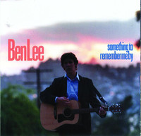 pochette album My drifting nature