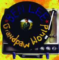 pochette album Side view