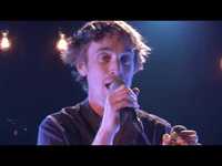 pochette album La liesse est lovée