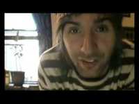 pochette album Kiss me again