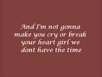 pochette album Wicked way