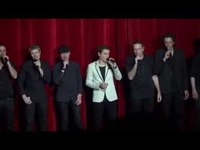 pochette album Bonne année