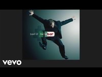 pochette album Bruxelles