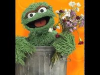 pochette album Oscar's present