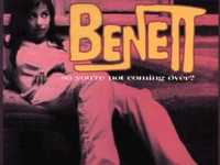 pochette album Hard to be you