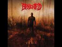 pochette album Saw it all