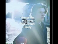 pochette album Ballade française