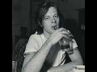 pochette album Dans ta bouche