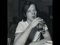 pochette album Douloureux dedans