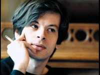 pochette album L'histoire d'un garçon