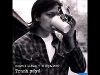 pochette album La chambre d'amis