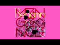 pochette album Marlène déconne