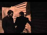 pochette album Mobil home