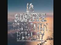 pochette album Night shop