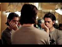 pochette album Nuits blanches