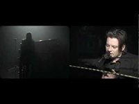 pochette album Ton héritage