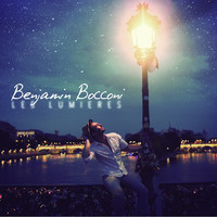 pochette album Les lumières