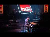 pochette album Quiver a little