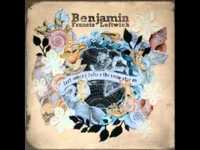 pochette album Bottle baby