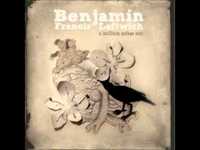 pochette album More than letters