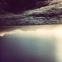 pochette album New world coming