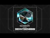 pochette album Kaleidoscope