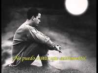 pochette album Ese silencio