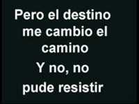 pochette album Cancion pop