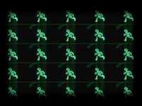 pochette album Detras de ti