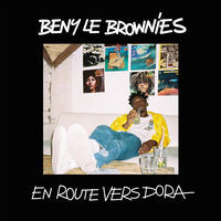 pochette album Bensao est mort
