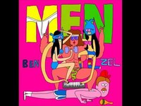 pochette album Touch