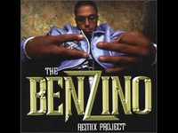 pochette album Bang ta dis (remix)