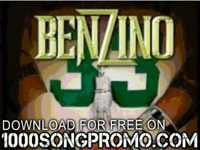 pochette album Who is benzino?