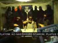 pochette album Oni su