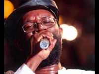 pochette album Beres hammond - they gonna talk